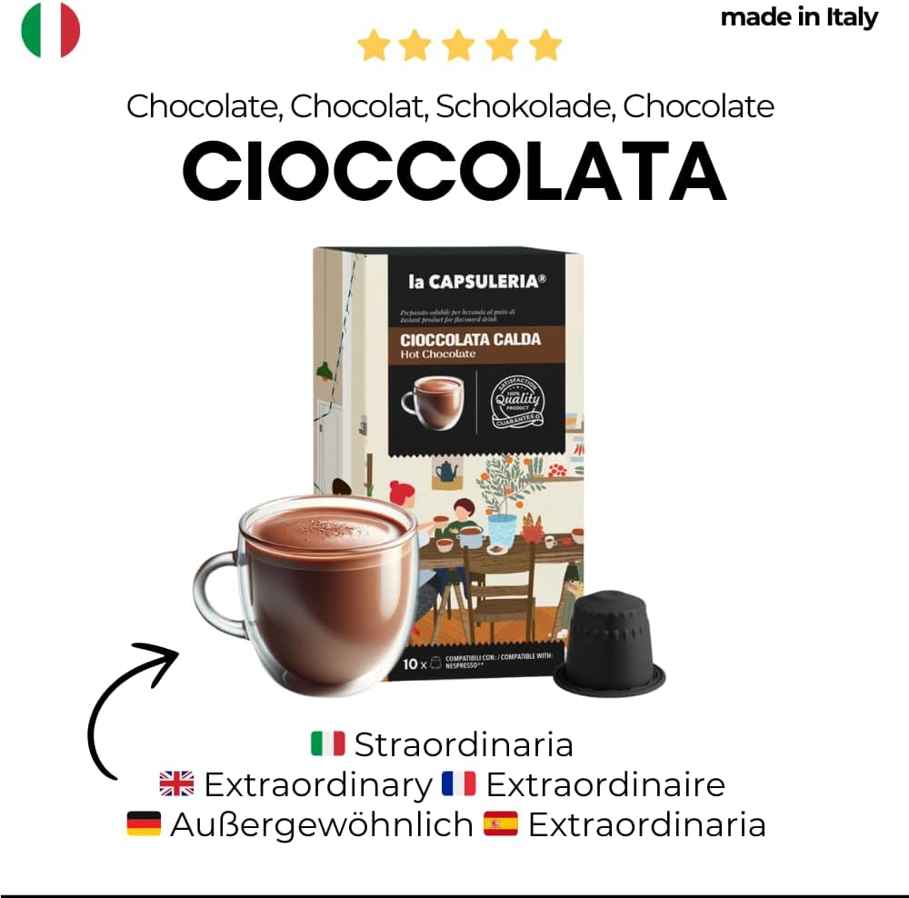 160CAPCHO - Chocolat - Par 160