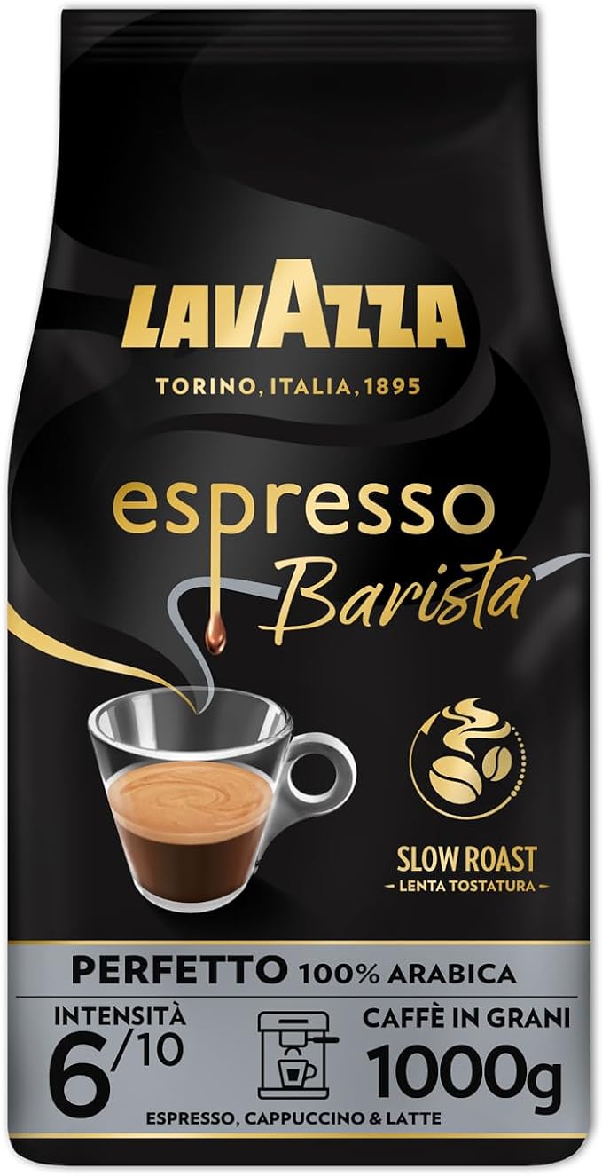 LAVG1KG - Café en grains - 1 KG