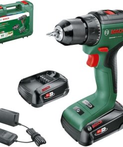 UniversalDrill - Perceuse-visseuse - 18 V