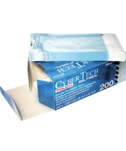 6451-794 - Sachet de stérilisation - 254 x 381 mm