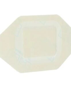 7047 - Pansement non tissé stérile - 5 x 7 cm