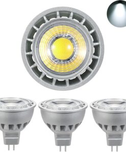 SHUNFA - Lampe médicale - 500 L - 12V