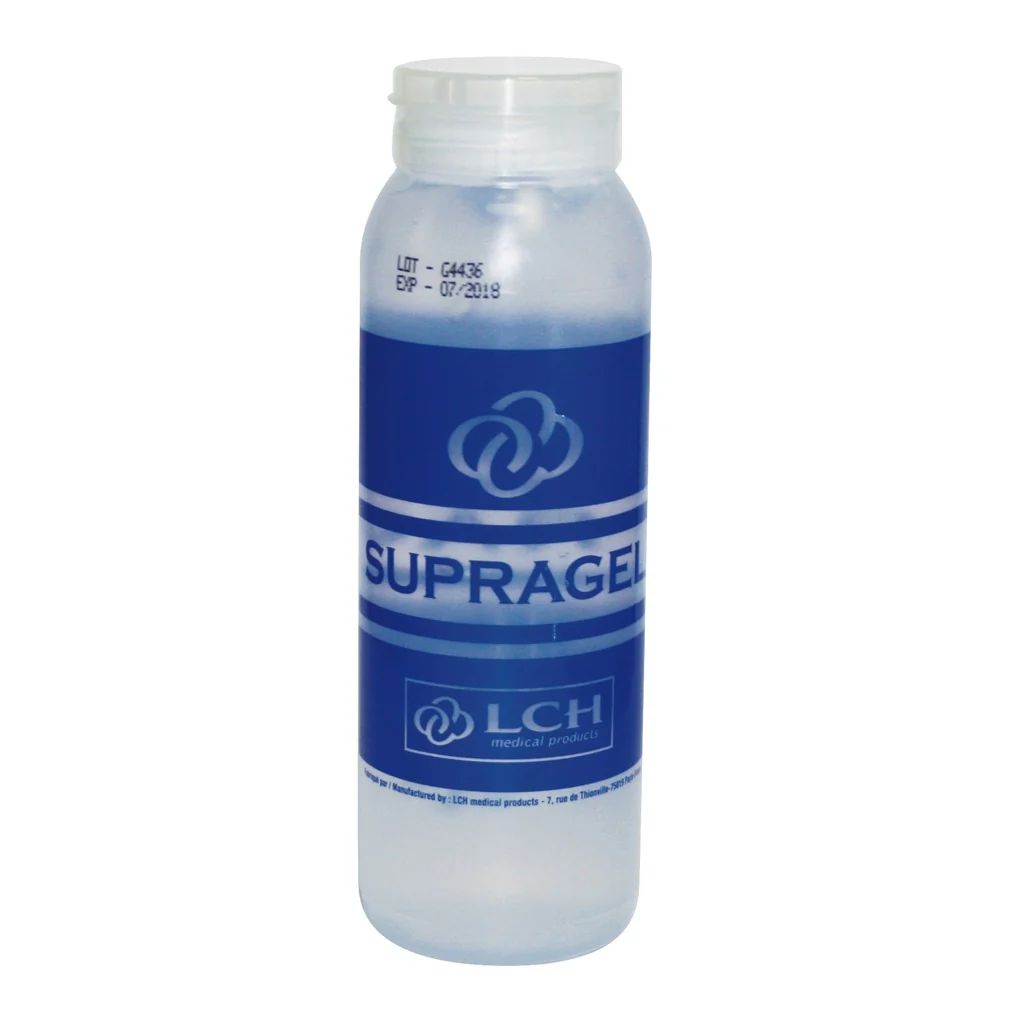 71429 - Gel écho - 250 ml