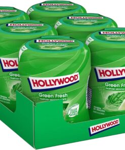 CGGF360 - Chewing Gum - Par 6