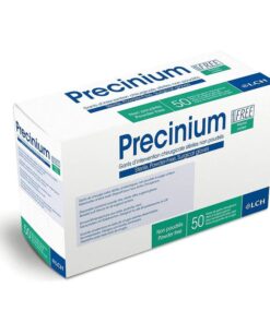 71609 - Gant latex stérile non poudré - 7,5