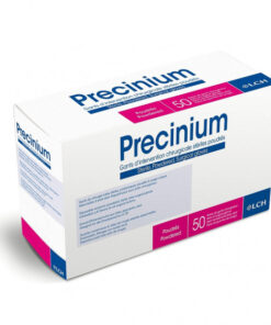 71725 - Gant latex stérile poudré  - 7,5