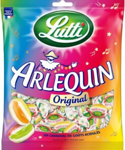 ARO400 - Bonbon - Par 2