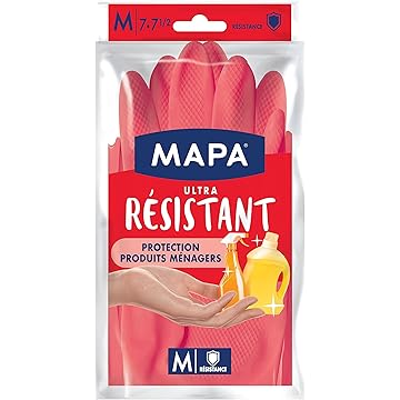 MAPA-M - Gant de ménage - T7-M