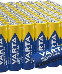 VARTA-AA - Pile AA - AA