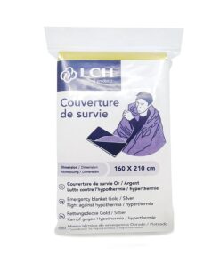 72002 - Urgence - 210 x 60 cm