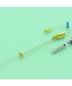 720251 - Injecteur utérin - 2,33 mm - 7 Fr