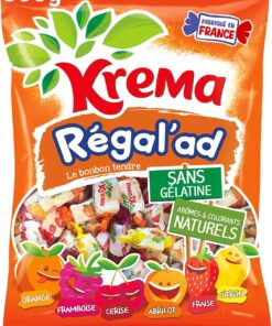 KRE590 - Bonbon - 590 g