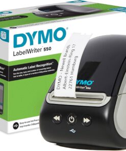 716-223 - Imprimante d'étiquettes - LW 550