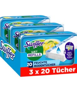 870021 - Swiffer - 30 x 14 cm