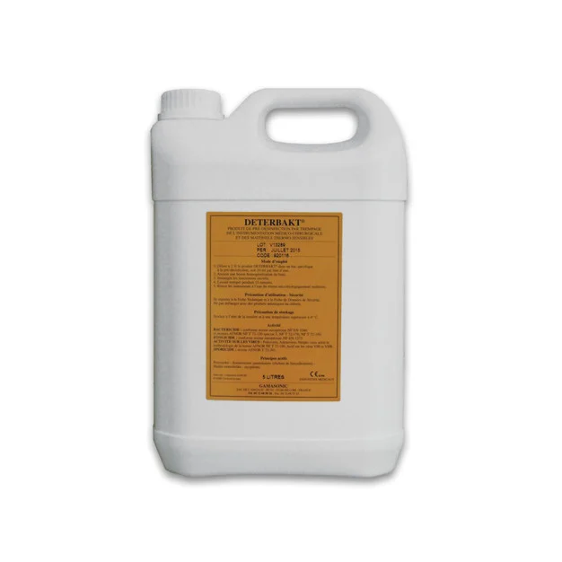 8265-172 - Deterbakt - 5 L