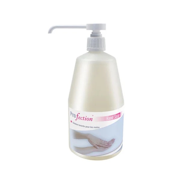 8586-191 - Savon doux liquide - 1 l