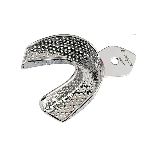 5683-122 - Porte-empreinte - S