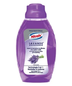 91040 - Désodorisant - 375 ml