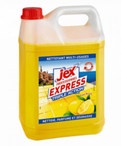 91172 - Nettoyant multi usage - 5 L