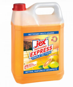 91187 - Nettoyant multi usage - 5 L