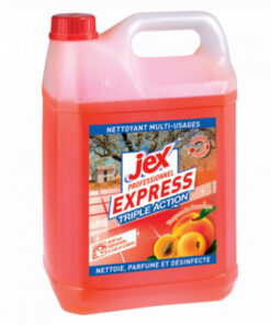 91188 - Nettoyant multi usage - 5 L