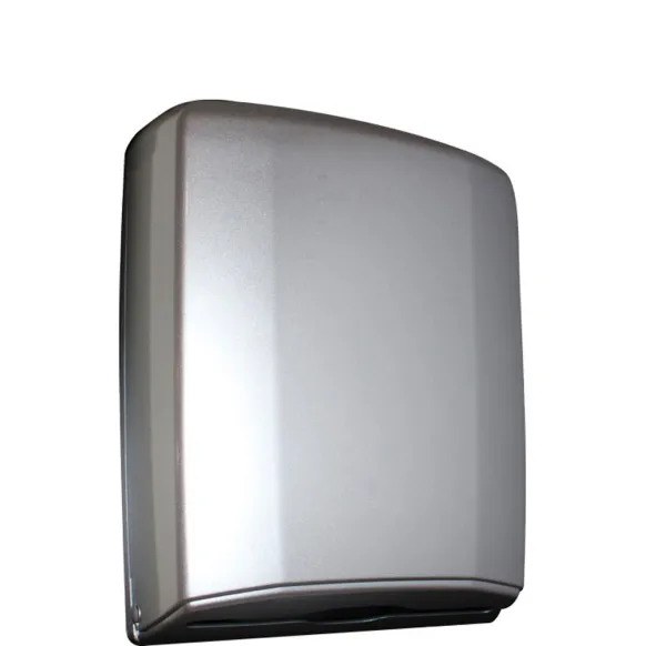 91413 - Distributeur Essuie mains - 285 x 375 x 135 mm