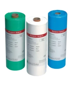 2564-191 - Tablier de protection - 80 x 54 cm 