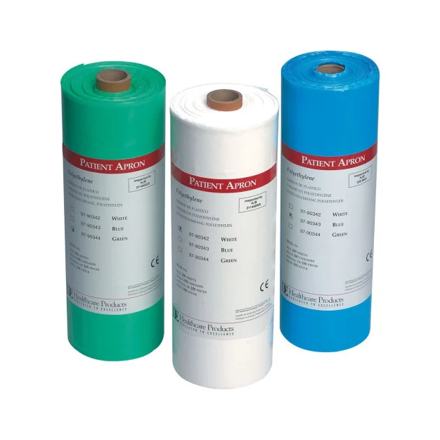 2564-191 - Tablier de protection - 80 x 54 cm