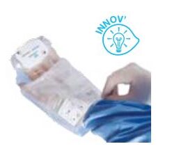 APC1290 - Protection de sonde  - 15 x 120 cm