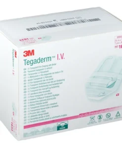 VVPI633 - Pansement d'injection - 7 x 8.5 cm