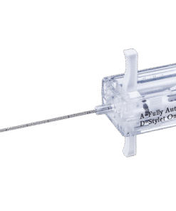 CA1811 - Achieve - 18G x 11 cm