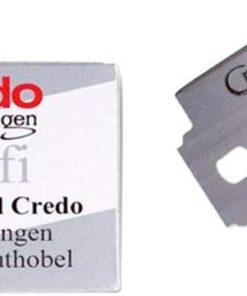 CREDO - Lames - Par 100