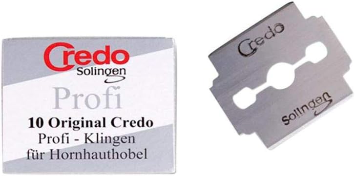 CREDO - Lames - Par 100