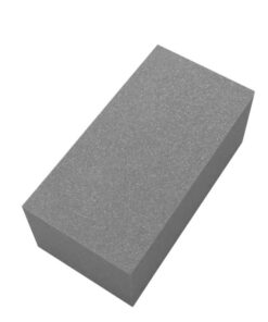 19345ORM - Cale de maintien - 295 x 150 x 120 mm