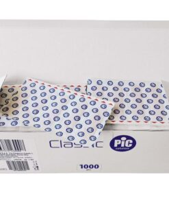 40207 - Pansement non tissé  - 7,2 x 1,9 cm