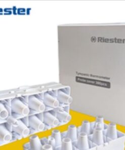 RIE1264 - Capuchon Thermomètre - Taille unique