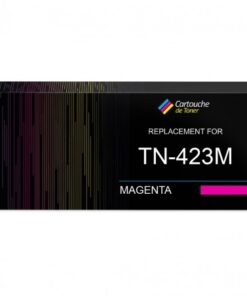 TN-423M_C - Toner compatible Brother - Standard