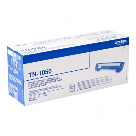 TN-1050_C_SP - Tambour compatible Brother 1er prix - TN1050C SP