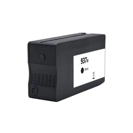 4S6W9NE - Cartouche compatible HP - 4S6W9NE