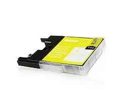 LC421C_XL - Cartouche originale Brother - Jet d'encre