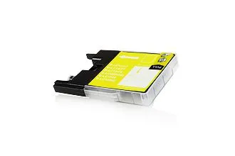 LC421C_XL - Cartouche originale Brother - Jet d'encre