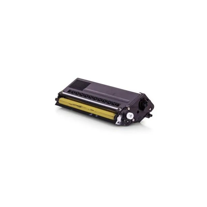 TN-821XXLY_C - Toner compatible Brother - TN-821XXLY C