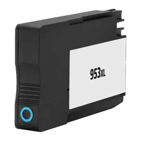 F6U16AE-C - Cartouche compatible HP - 953XLC