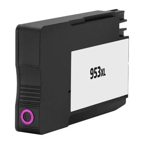 F6U17AE-C - Cartouche compatible HP - 953XLC