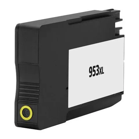 F6U18AE-C - Cartouche compatible HP - 953XLC