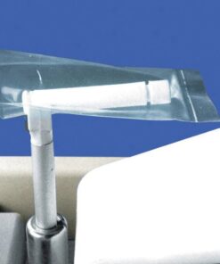 DP2050 - Protection dentaire - 2 x 5 cm