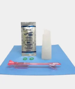 680121 - Kit guide endo - Par 24