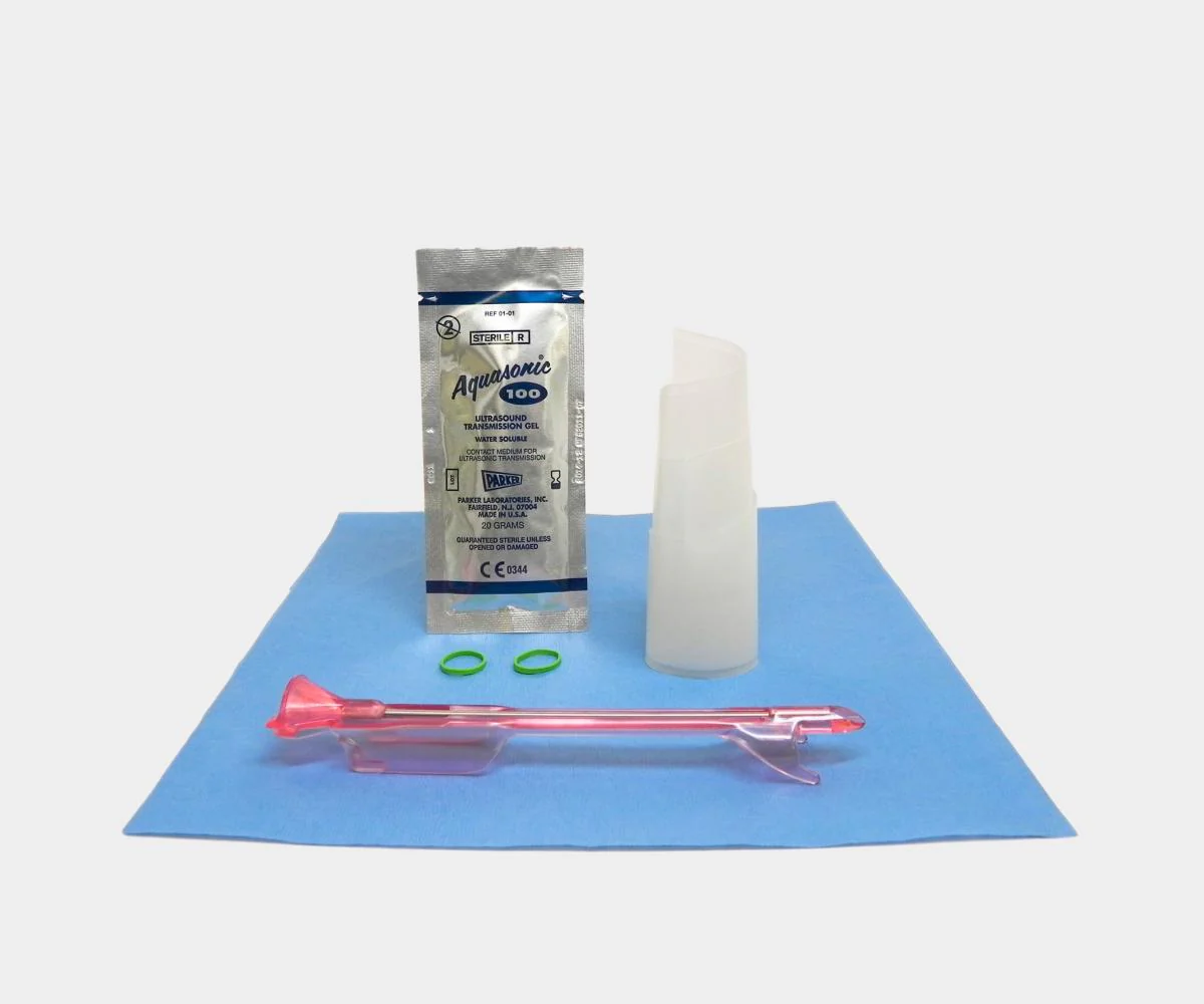 680121 - Kit guide endo - Par 24