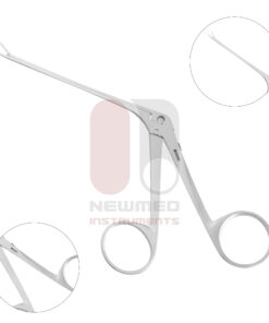 NM-SI-2046 - Pince auriculaire - 0,8 x 4,0 mm