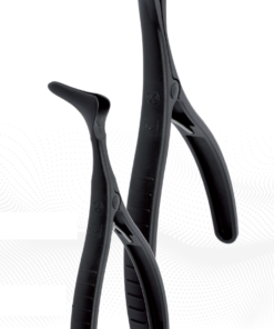 INS173U - Spéculum nasal - Par 25
